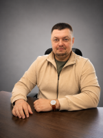 Клековкин Павел Александрович