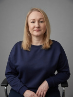 Палабугина Альбина Флюровна
