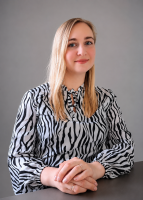 Налимова Виктория Владимировна